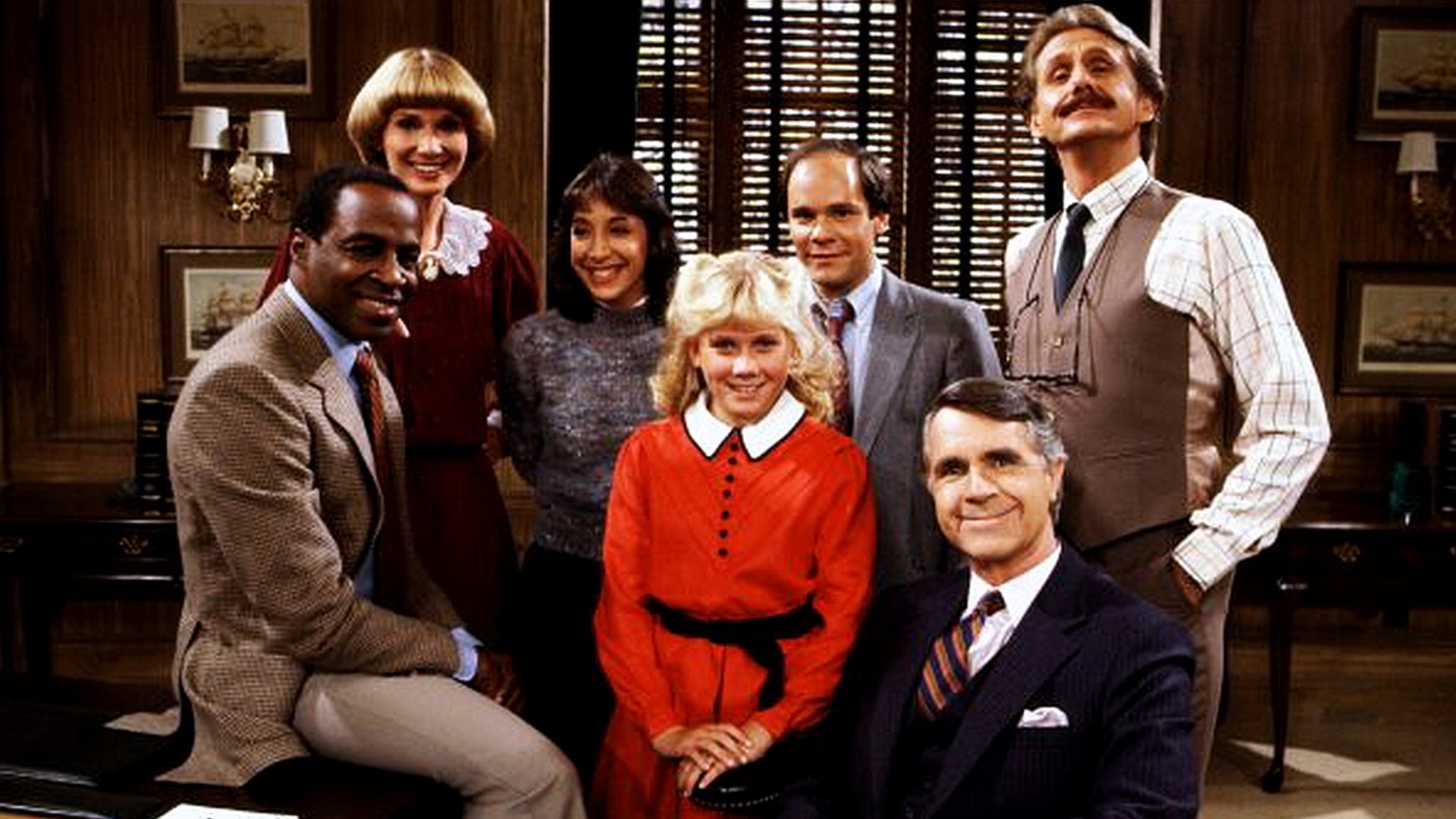 Season 1
