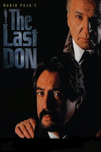 The Last Don - Season 1