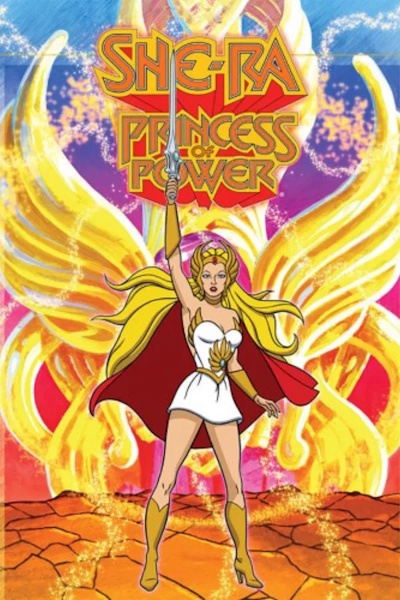 She Ra Princess of Power - Season 1