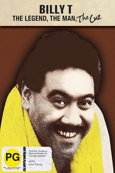 The Billy T James Show - Season 1