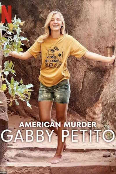 American Murder Gabby Petito - Season 1