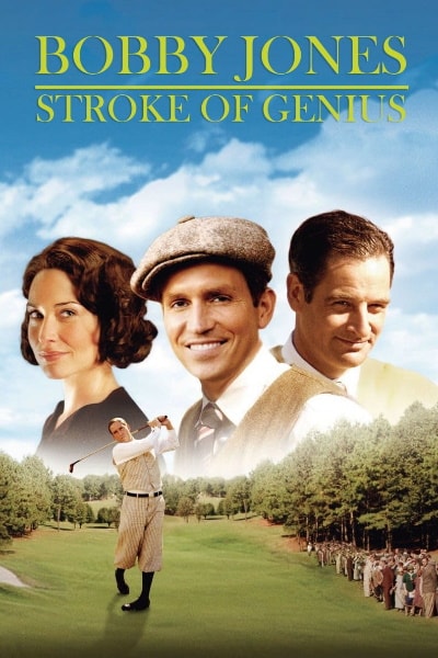 Bobby Jones: Stroke of Genius
