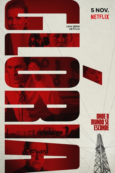 Gloria - Season 1 [Sub: Eng]