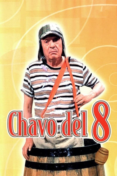 El Chavo del Ocho - Season 1