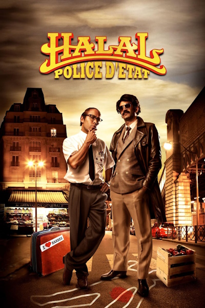 Halal police dEtat