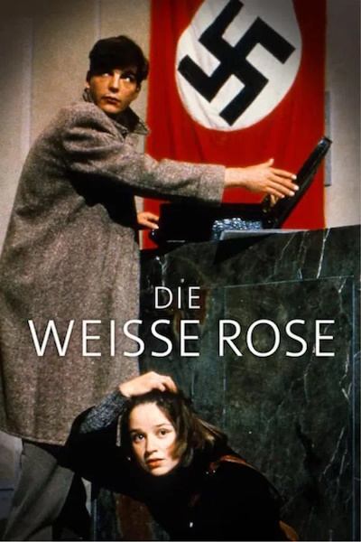 The White Rose (Die weiße Rose)