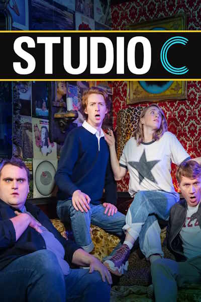 Studio C - Season 18