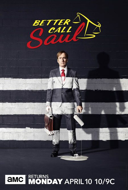 Better Call Saul - Season 3