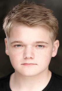 Oliver Dillon