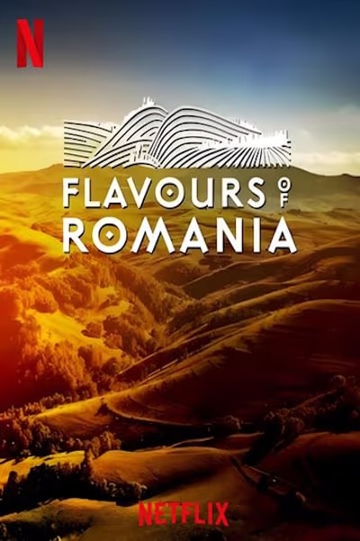 Flavours of Romania - Season 2