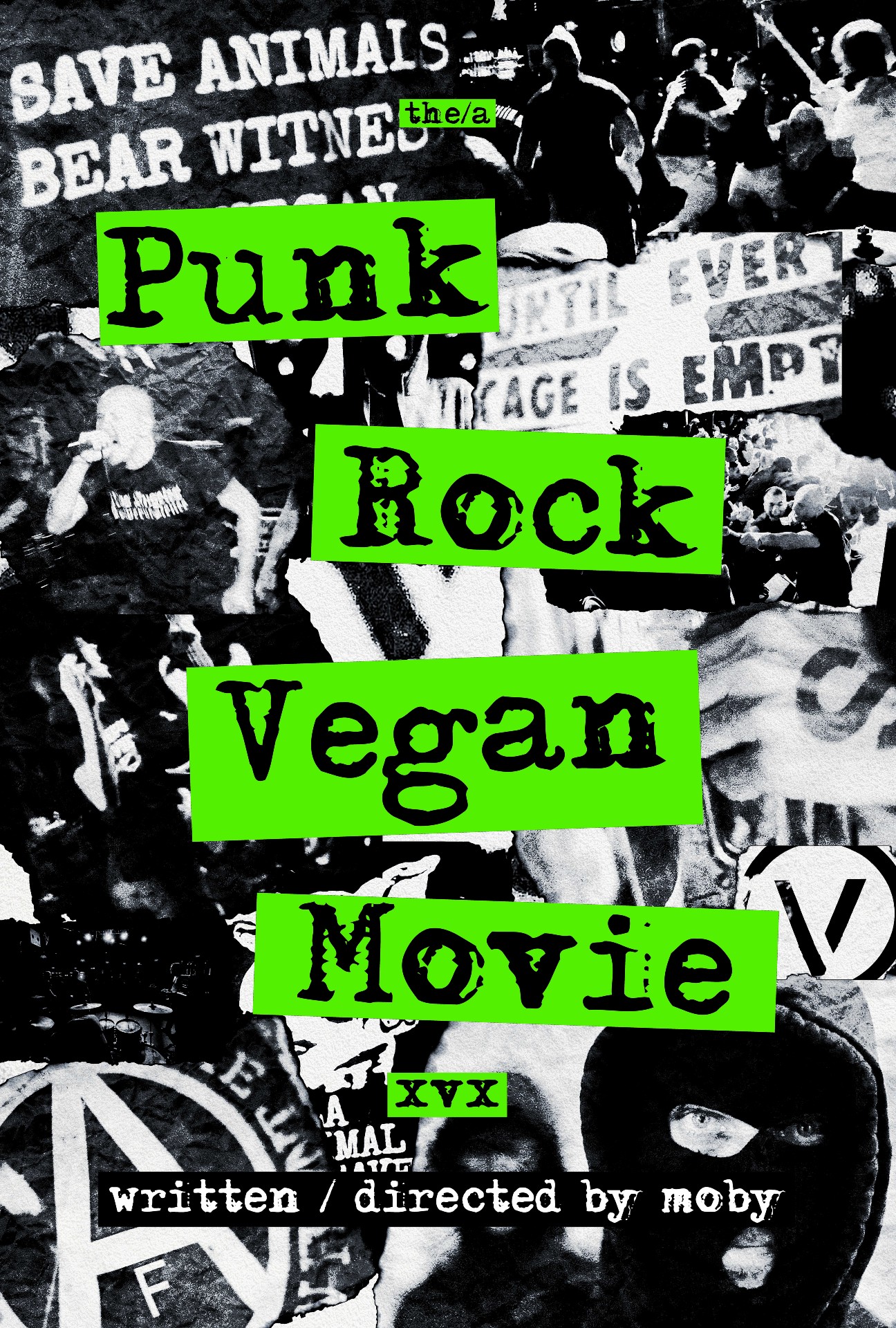 Punk Rock Vegan Movie