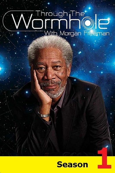 Through the Wormhole - Season 1