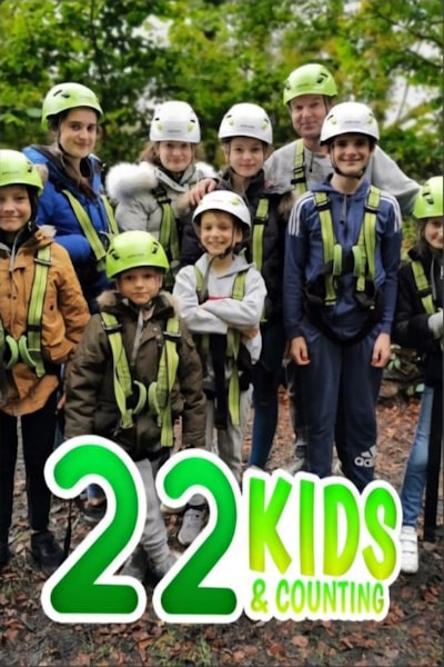 22 Kids and Counting - Season 1
