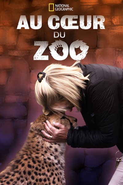 Secrets of the Zoo - Season 4