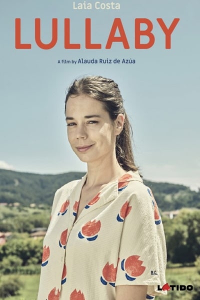 LULLABY (Cinco lobitos)