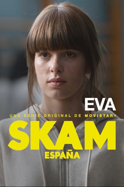 Skam Espana - Season 1