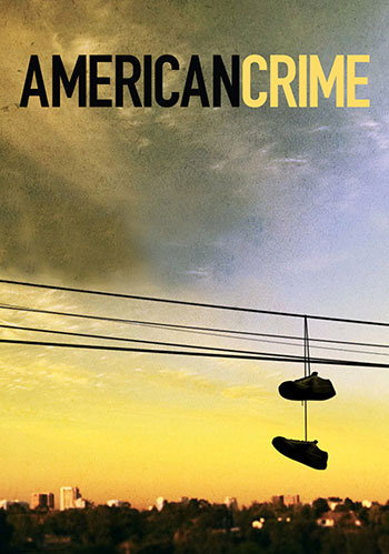 American Crime - Season 3