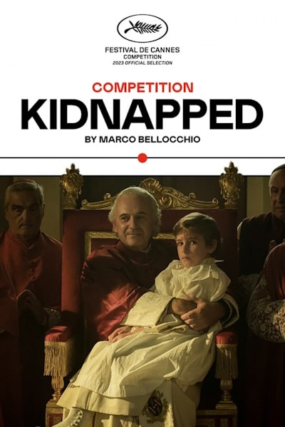 Kidnapped (Rapito)