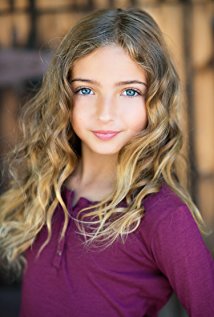 Chloe Graham