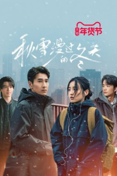 Loving Strangers - Season 1