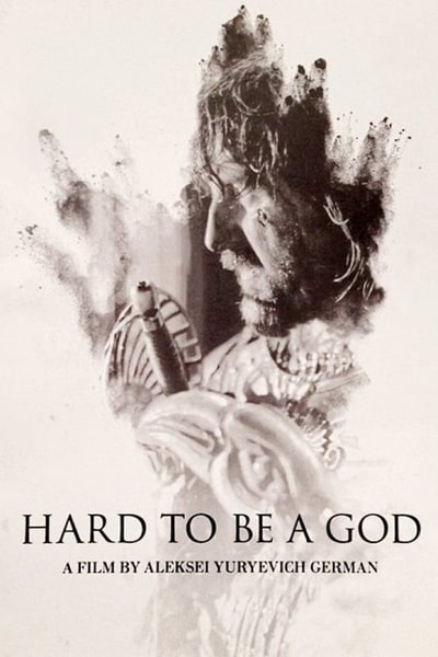 Hard to Be a God (rudno byt bogom) [Audio: Russian]