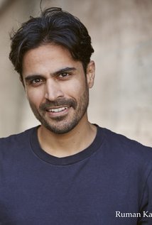 Ruman Kazi
