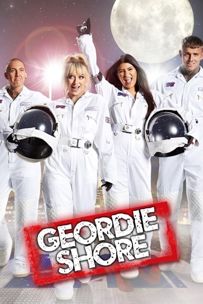 Geordie Shore - Season 19