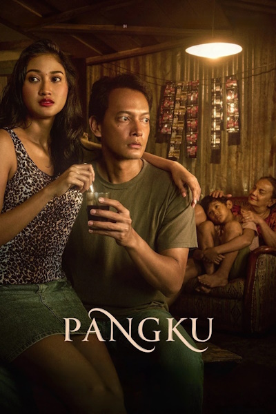 On Your Lap (Pangku)