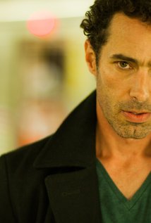 Alain Mora
