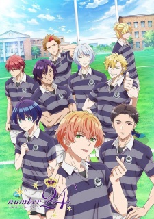 number24 [Audio: Eng]