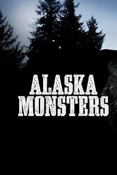 Alaska Monsters - Season 2