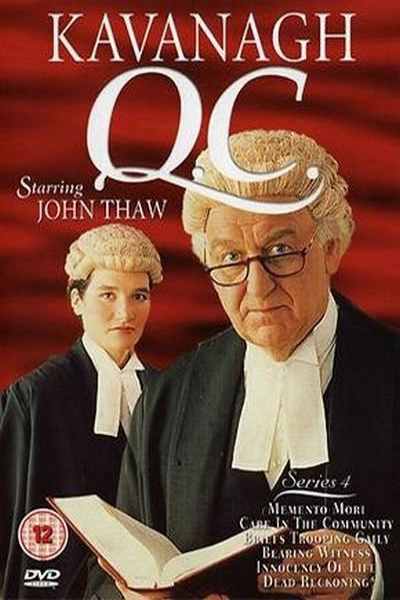Kavanagh QC - Season 4
