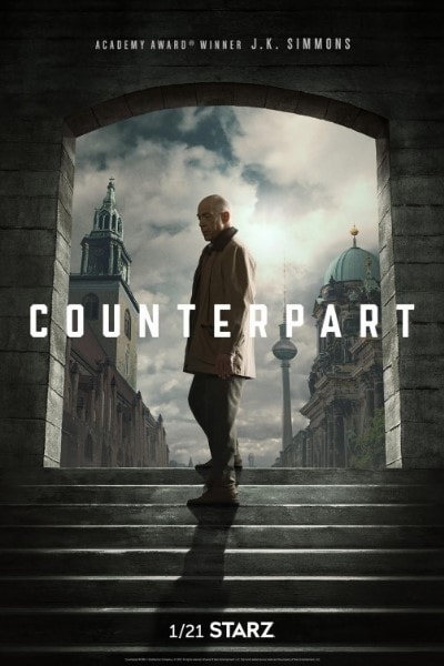 Counterpart - Season 1