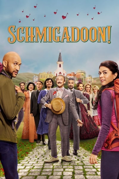 Schmigadoon - Season 1