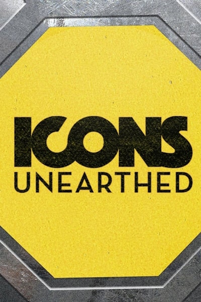 Icons Unearthed - Season 7