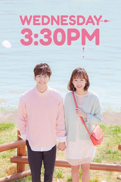 Wednesday 3:30 PM (Su-yo-il O-hu 3si 30bun) - Season 1
