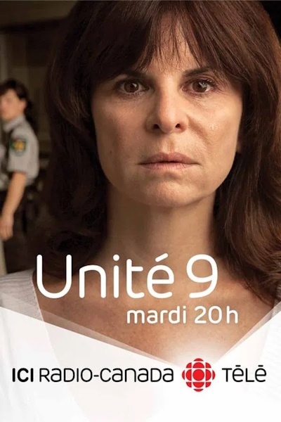 Unite 9 - Season 1