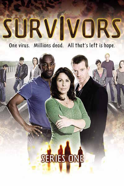 Survivors - Season 1