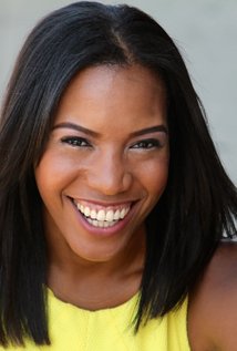 Ebony Jones