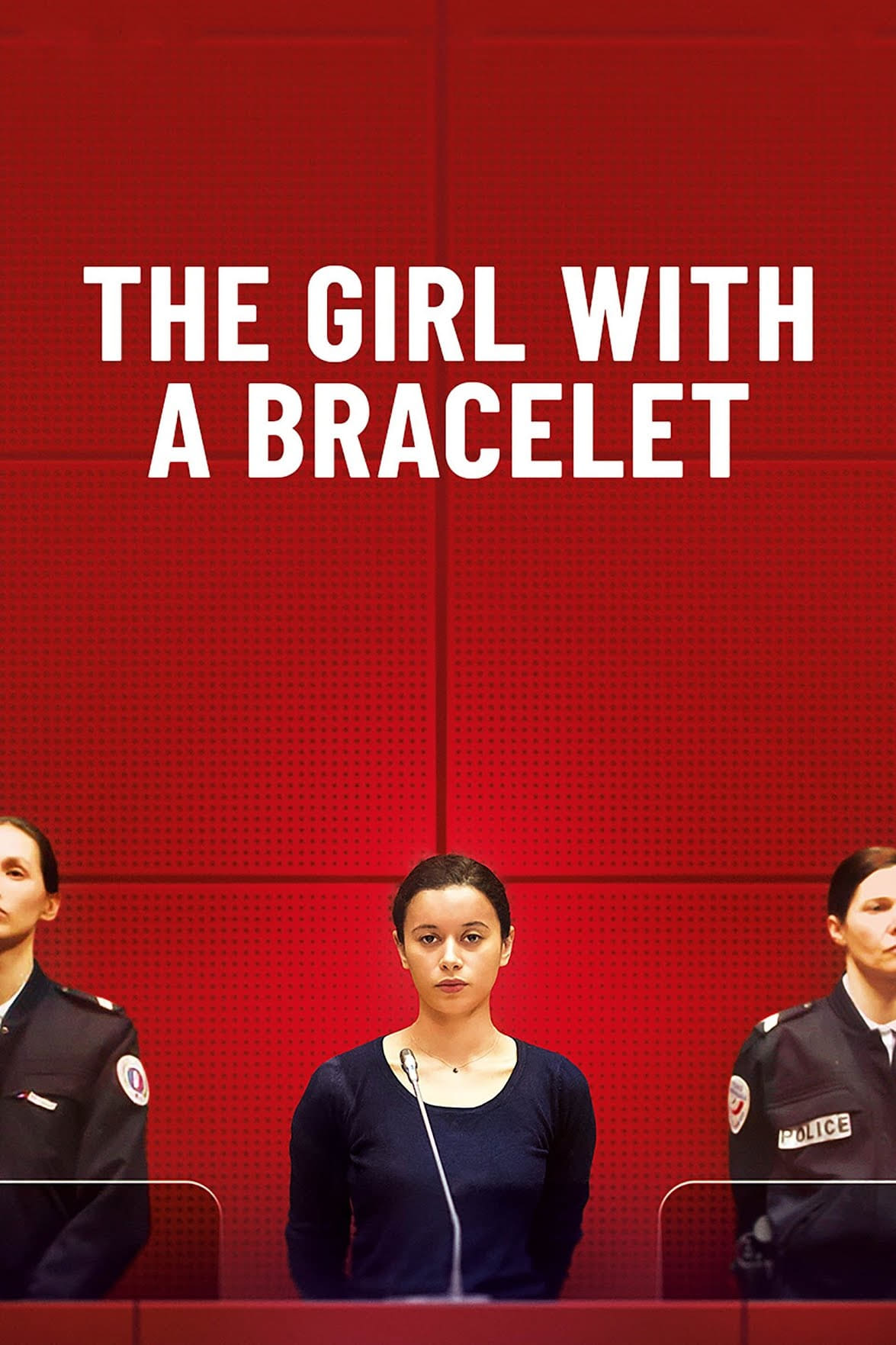 La fille au bracelet [Audio: French]