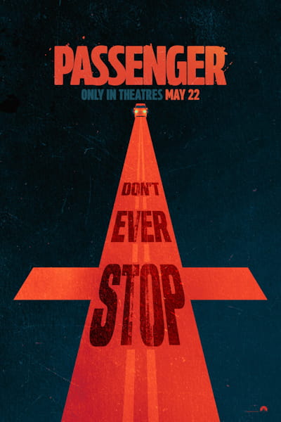 Passenger (2026)