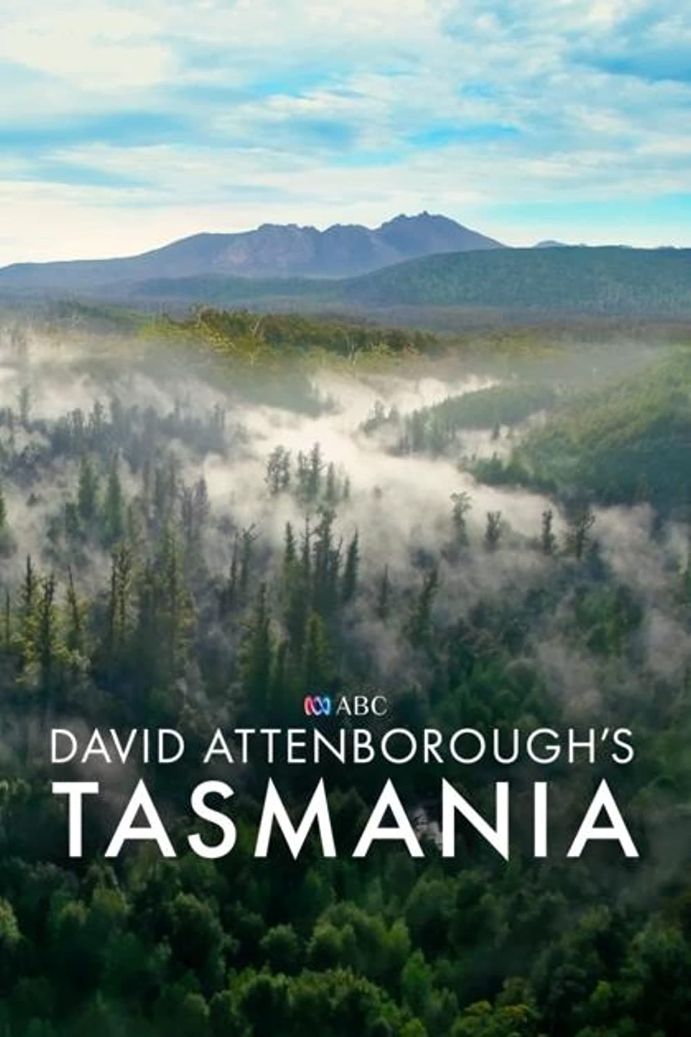 David Attenborough`s Tasmania