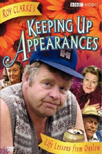 Keeping Up Appearances - Season 5