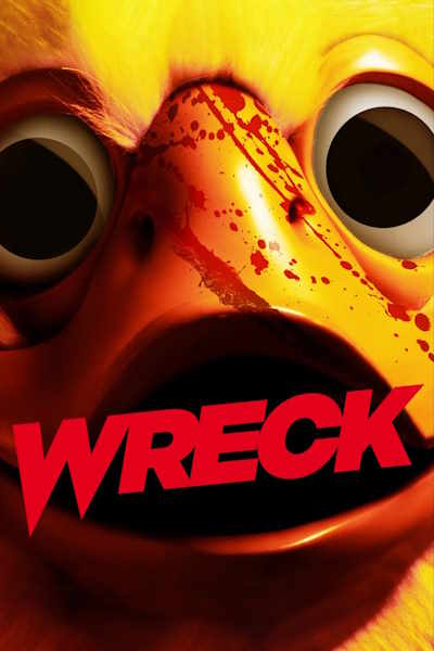 Wreck - Season 2