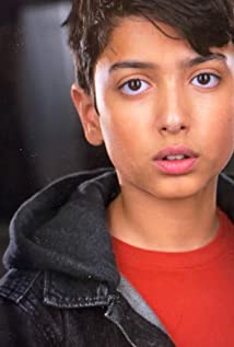Jude Michael Rodricks