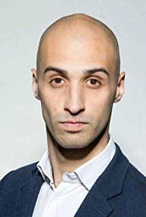 Adam Hadi