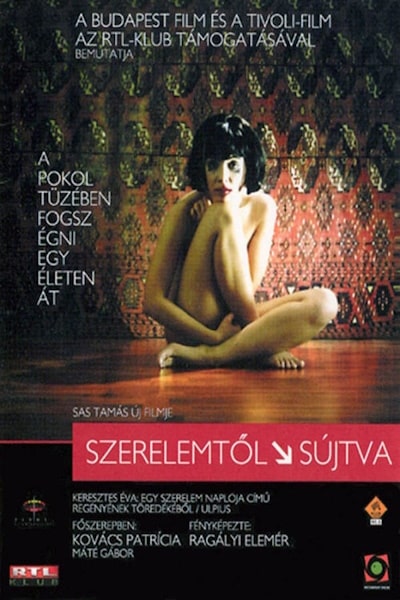 Down by Love (Szerelemtol sujtva)