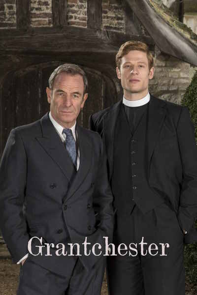 Grantchester - Season 8