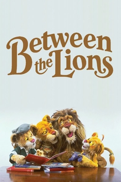 Between the Lions - Season 1