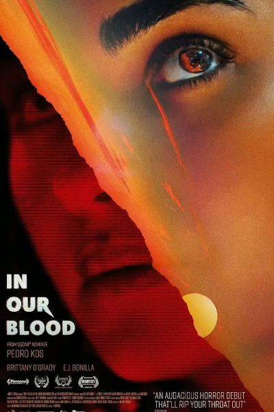 In Our Blood